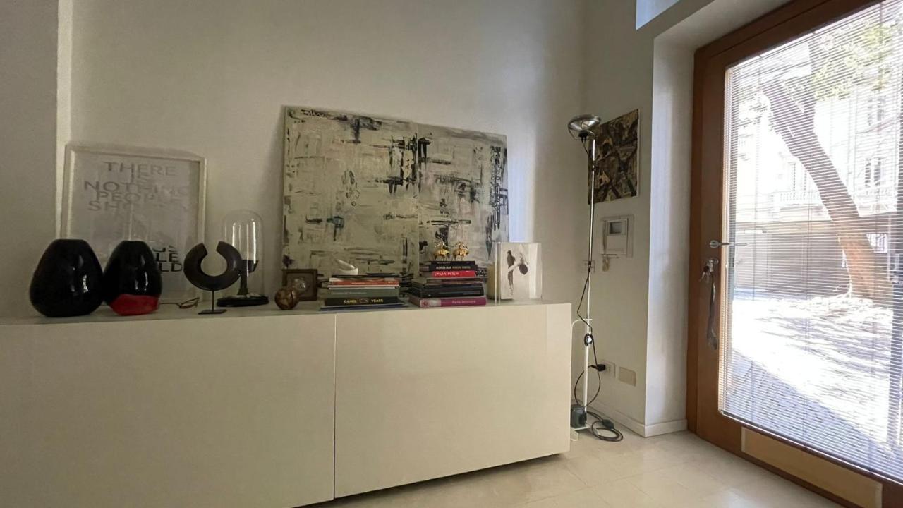 Nolo Square Apartment 米兰 外观 照片