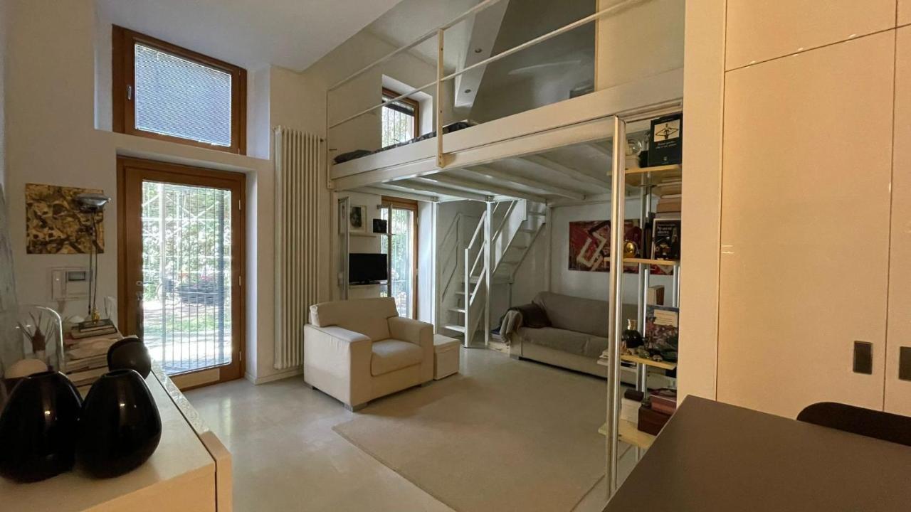 Nolo Square Apartment 米兰 外观 照片